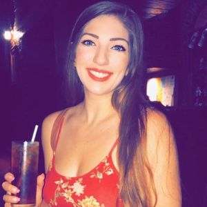 Meet your Posher, Lexi